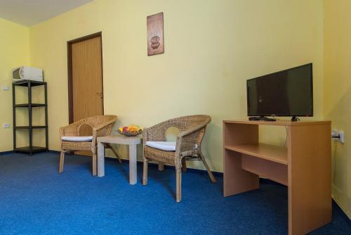 Hostal Penzion Kosky