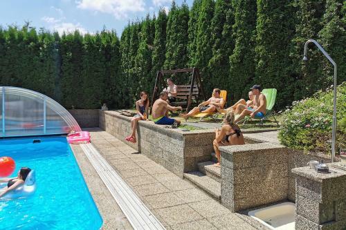 Villa Vily Jedli?�