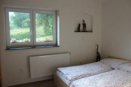 Apartm�n Beskydy