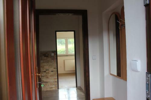 Apartm�n Beskydy