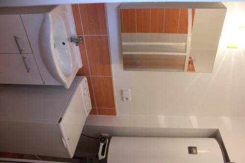 Apartm�n Beskydy
