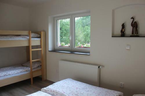 Apartm�n Beskydy