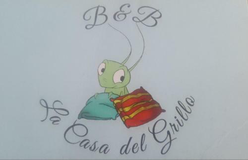 Bed & Breakfast La Casa Del Grillo 2