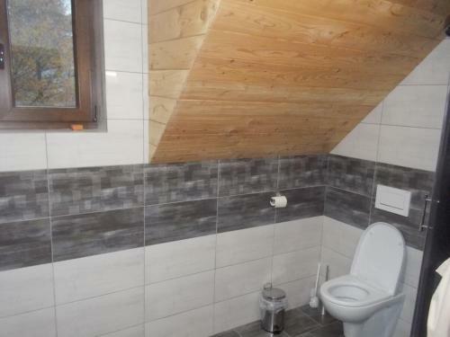 U Ponocn�ho Pod Ond?ejn�kem