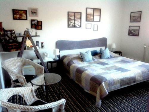 Hostal Penzion U Lup�k?