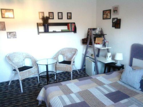 Hostal Penzion U Lup�k?
