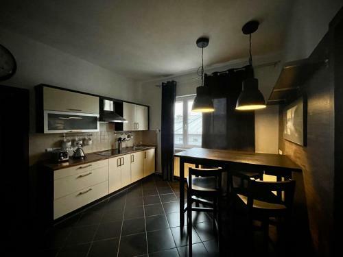 Apartm�ny Radni?n�