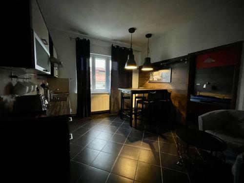 Apartm�ny Radni?n�