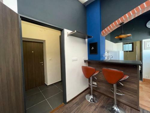 Apartm�ny Radni?n�