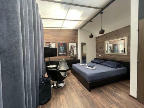 Apartm�ny Radni?n�