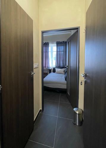 Apartm�ny Radni?n�
