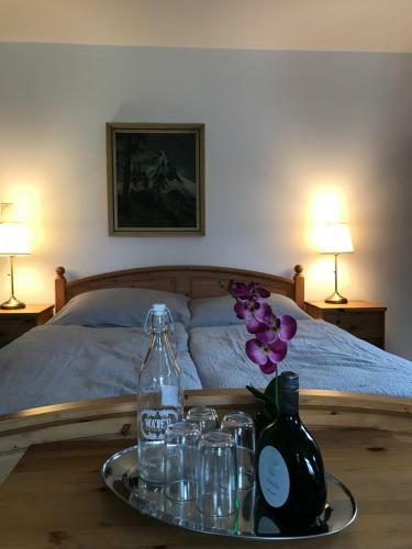 Hostal Penzion My Lady II