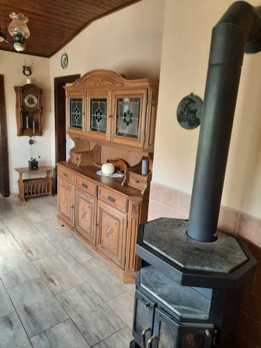 Apartamento U Chalupy Na Kope?ku