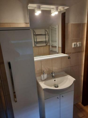 Apartamento U Chalupy Na Kope?ku