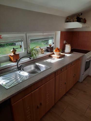 Apartamento U Chalupy Na Kope?ku