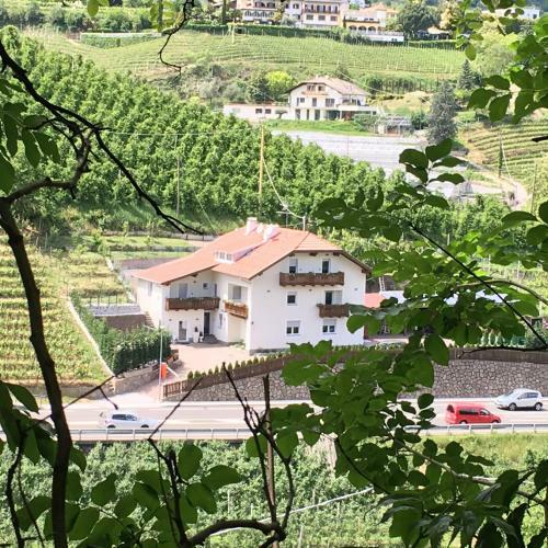 Hostal Garni San Paolo