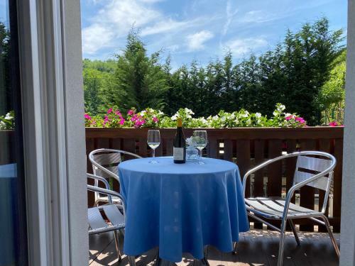 Hostal Garni San Paolo