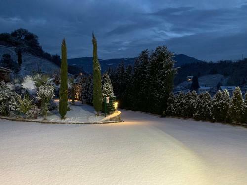 Hostal Garni San Paolo