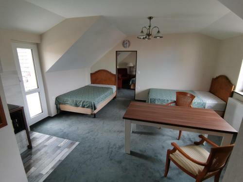 Apartm�ny Hluk
