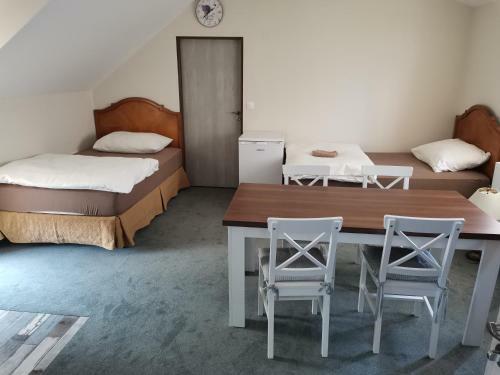 Apartm�ny Hluk