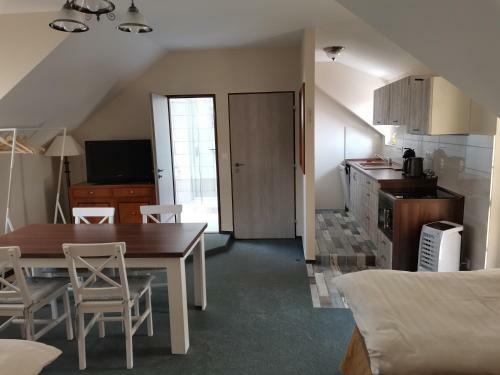 Apartm�ny Hluk