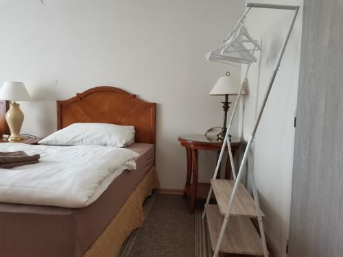 Apartm�ny Hluk