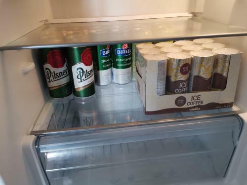 Apartm�ny Hluk