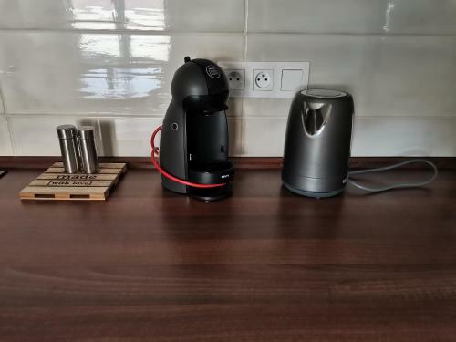 Apartm�ny Hluk