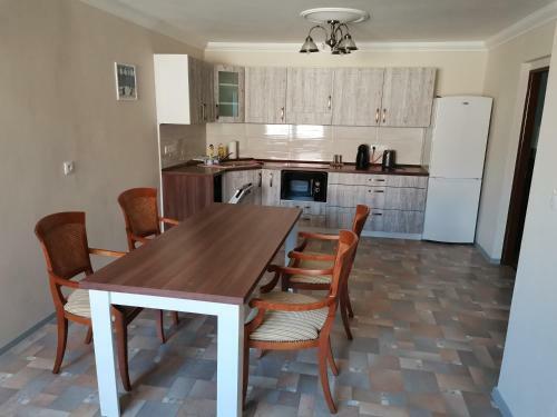 Apartm�ny Hluk
