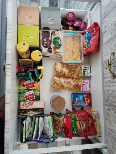 Apartm�ny Hluk