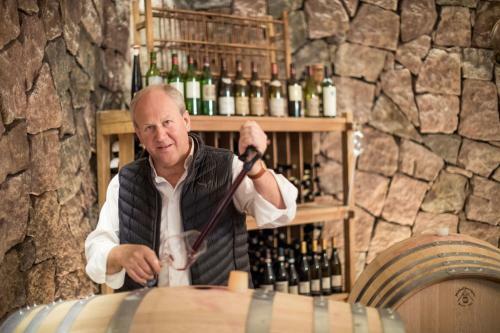 Agroturismo Weingut Don�