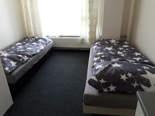 Apartmany Fit Gym