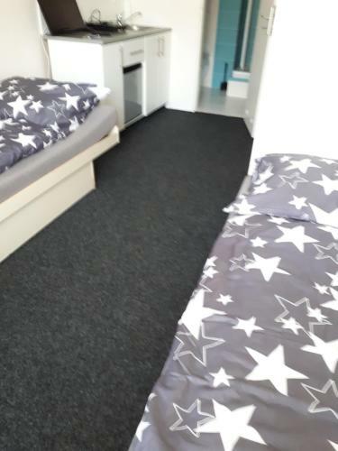 Apartmany Fit Gym