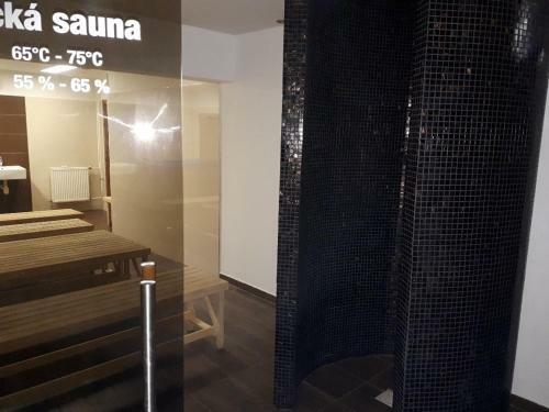 Apartmany Fit Gym