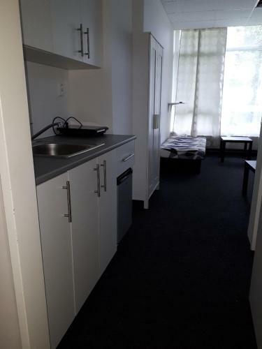 Apartmany Fit Gym