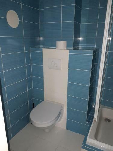Apartmany Fit Gym