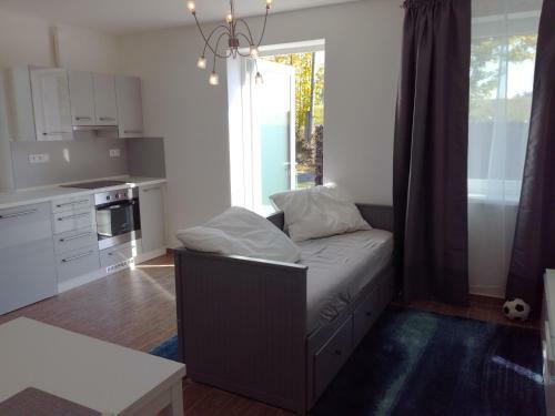 Comfortable House For Relax And Sports