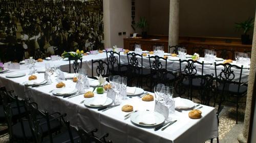 Hostal Posada Real Los Cinco Linajes