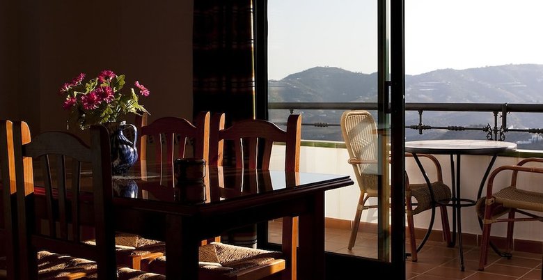 Apartamentos Rosamarina