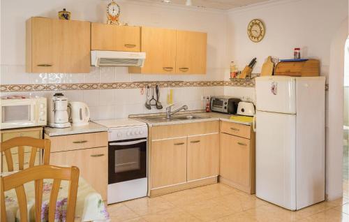 Holiday Home Las Pirineos