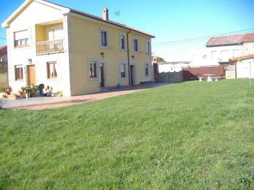 Apartamentos Rurales Los Solares