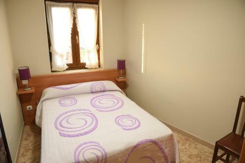 Apartamentos Rurales Los Solares