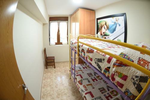 Apartamentos Rurales Los Solares