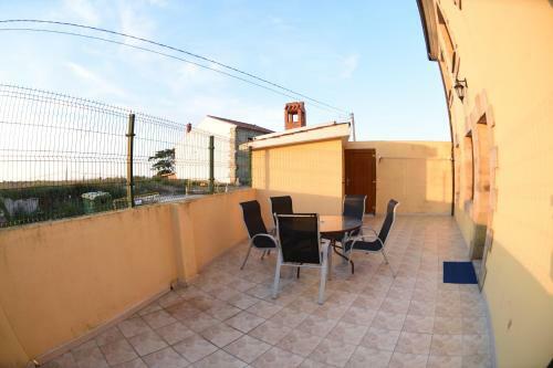 Apartamentos Rurales Los Solares