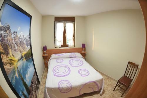 Apartamentos Rurales Los Solares