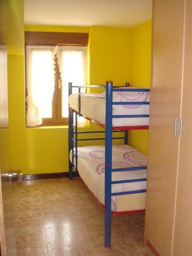 Apartamentos Rurales Los Solares