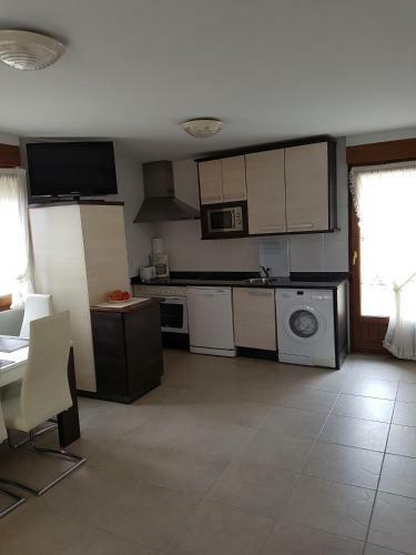 Apartamentos Rurales Los Solares
