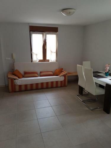 Apartamentos Rurales Los Solares