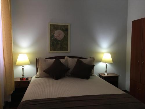 Hotel Residencial Universitaria