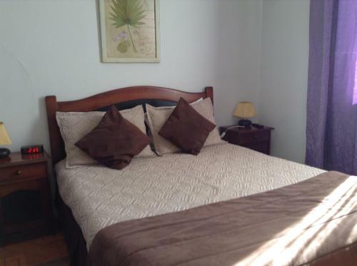 Hotel Residencial Universitaria